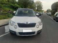 usata Skoda Yeti Yeti1.4 tsi Ambition