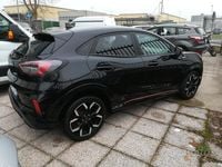 Occasion Ford Puma ST-Line X 125 ch (91 kW) 2020 Noir SUV