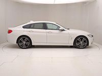 Usata BMW 420 Gran Coupé M Sport 2015 Coupé