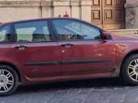 Usata Fiat Stilo Active 80 CV (58 kW) 2003 Berlina