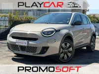 Usata Fiat 600 110 CV (80 kW) 2025 Beige SUV