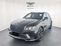 Nuova Bentley Bentayga 549 CV (403 kW) 2026 Grigio SUV