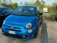 Usata Fiat 500 Sport 69 CV (50 kW) 2020 Berlina