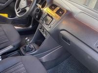 Usata VW Polo 2017 Berlina