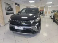 Usata Renault Symbioz Esprit Alpine 94 CV (69 kW) 2024 Nero SUV