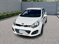 Usata Kia Rio EX 75 CV (55 kW) 2013 Berlina
