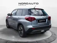 Usata Suzuki Vitara 2021 Grigio SUV