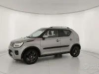 Usata Suzuki Ignis 83 CV (61 kW) 2021 Grigio SUV