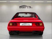 Usata Ferrari Mondial 269 CV (197 kW) 1988 Rosso Coupé