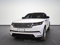 Usata Land Rover Range Rover Velar S 204 CV (150 kW) 2022 Bianco SUV