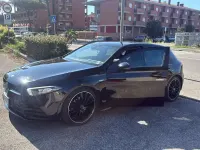 Usata Mercedes A200 Edition 150 CV (110 kW) 2021 Berlina
