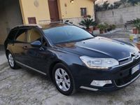 usata Citroën C5 Station Wagon 2.0 HDi 160 Executive usato