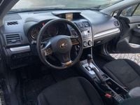 Usata Subaru XV Comfort 150 CV (110 kW) 2012 SUV