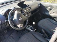 Usata Nissan Note 103 CV (75 kW) 2010 Nero Monovolume