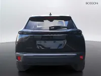 Usata Peugeot 2008 Allure 101 CV (74 kW) 2025 Nero SUV