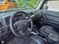 Usata Hummer H3 245 CV (180 kW) 2010 Nero SUV