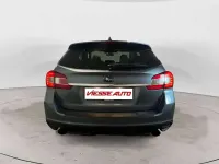 Usata Subaru Levorg 170 CV (125 kW) 2017 Blu/azzurro Station wagon