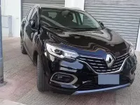Usata Renault Kadjar 116 CV (85 kW) 2020 Nero SUV