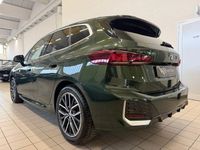 Usata BMW 218 Active Tourer M Sport 150 CV (110 kW) 2022 Antracite Monovolume