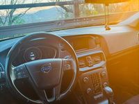 Usata Volvo V40 115 CV (84 kW) 2015 Berlina