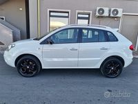 Usata Renault Koleos 150 CV (110 kW) 2010 Bianco SUV