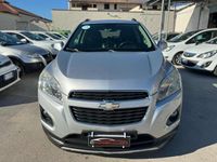 usata Chevrolet Trax 1.7 diesel FWD LT usato