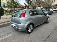 usata Fiat Grande Punto 1.2 Benzina Unipro