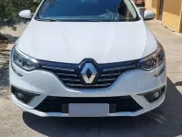 Usata Renault Mégane GrandTour Business 116 CV (85 kW) 2020 Bianco Station wagon