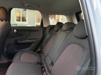 Usata Mini One D Countryman 116 CV (85 kW) 2018 Grigio SUV