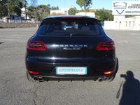 usata Porsche Macan Turbo Macan 3.6