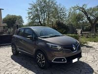 Usata Renault Captur 90 CV (66 kW) 2014 SUV