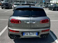 Usata Mini Cooper SD Clubman 190 CV (139 kW) 2019 Nero Station wagon