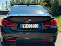 usata BMW 420 420 d Coupe Msport auto