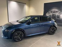 Nuova Lancia Ypsilon 101 CV (74 kW) 2025 Rosso Utilitaria