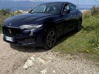 Usata Maserati Levante 250 CV (183 kW) 2018 SUV