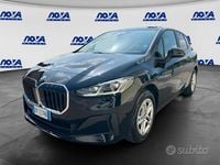 Usata BMW 218 149 CV (109 kW) 2023 Nero Station wagon