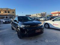 Usata Opel Mokka S 101 CV (74 kW) 2023 Nero SUV