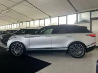 Usata Land Rover Range Rover Velar HSE 300 CV (220 kW) 2018 SUV