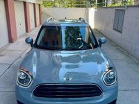 Usata Mini Countryman 2018