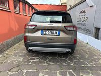 Usata Ford Kuga Business Edition 120 CV (88 kW) 2020 Oro SUV