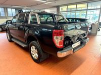 usata Ford Ranger 2.0 TDCi DC Limited 5 Pt. *Unico Proprietario*