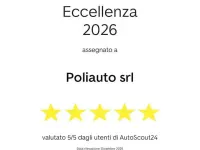 Usata Opel Grandland X Ultimate 131 CV (96 kW) 2024 Grigio SUV