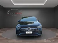 Usata Mercedes GLA250 Premium 160 CV (117 kW) 2022 Nero SUV