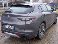 Usata Alfa Romeo Stelvio Super 210 CV (154 kW) 2023 Other SUV