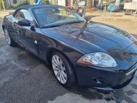 usata Jaguar XK Cabrio 3.5 L V8 auto