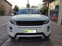 usata Land Rover Range Rover evoque dynamic