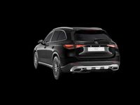 Nuova Mercedes GLC220 Advanced Plus 197 CV (144 kW) 2025 Nero SUV