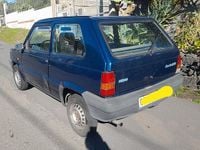 Usata Fiat Panda 1991