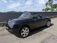 Usata Fiat Barchetta 131 CV (96 kW) 2004 Cabrio