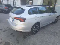 Usata Fiat Tipo City Life 101 CV (74 kW) 2022 Grigio Station wagon